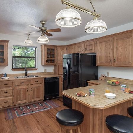 Jack Little Villa Ruidoso Dış mekan fotoğraf
