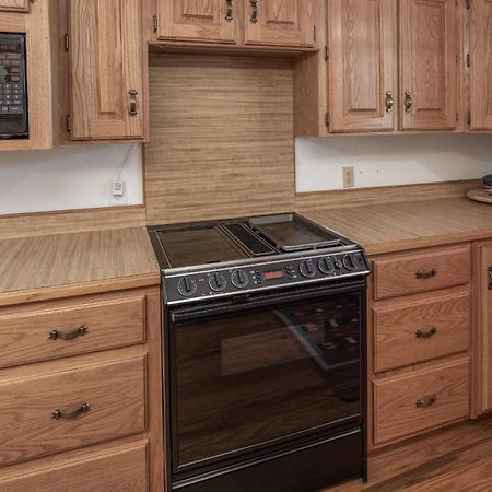 Jack Little Villa Ruidoso Dış mekan fotoğraf