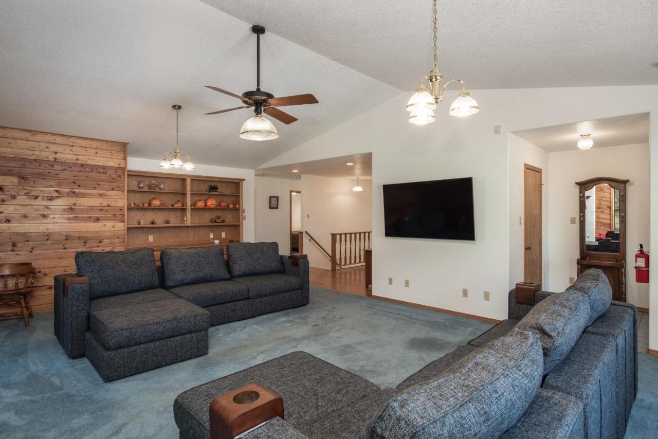 Jack Little Villa Ruidoso Dış mekan fotoğraf