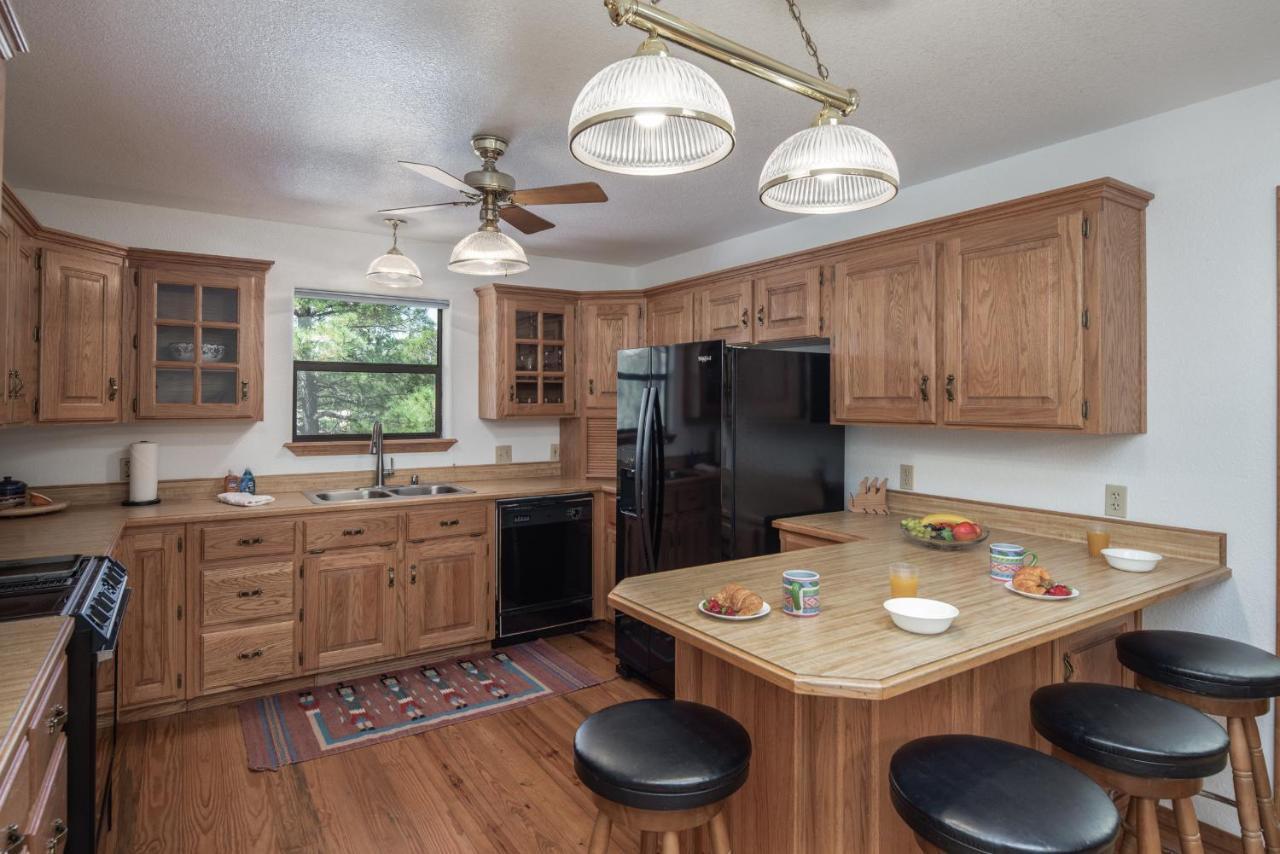 Jack Little Villa Ruidoso Dış mekan fotoğraf