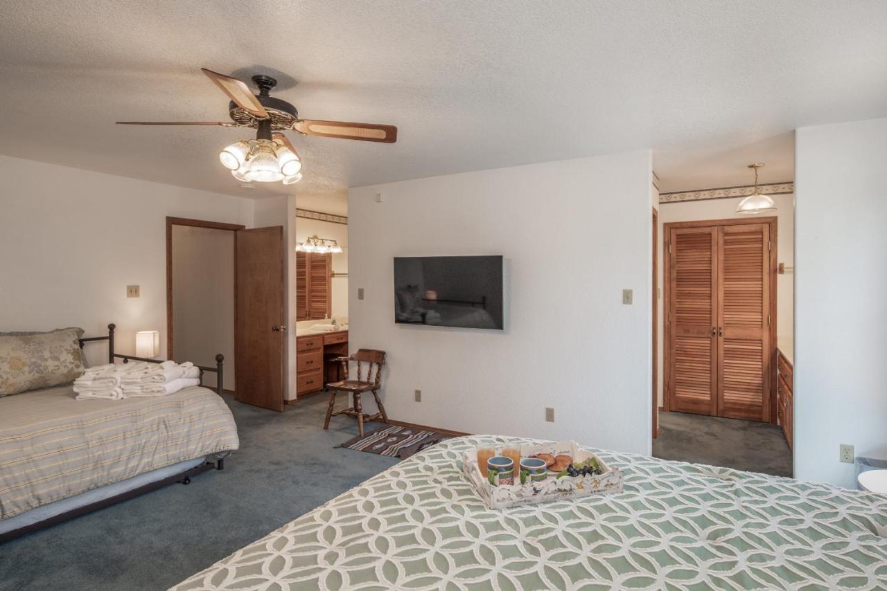 Jack Little Villa Ruidoso Dış mekan fotoğraf