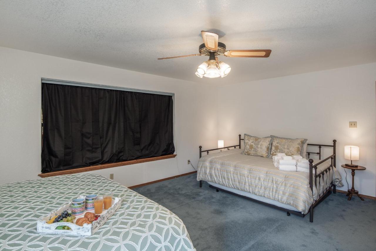 Jack Little Villa Ruidoso Dış mekan fotoğraf
