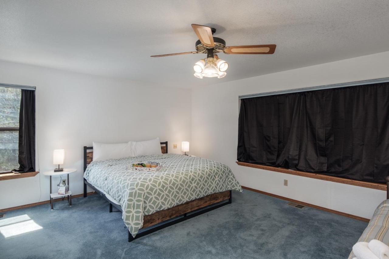 Jack Little Villa Ruidoso Dış mekan fotoğraf