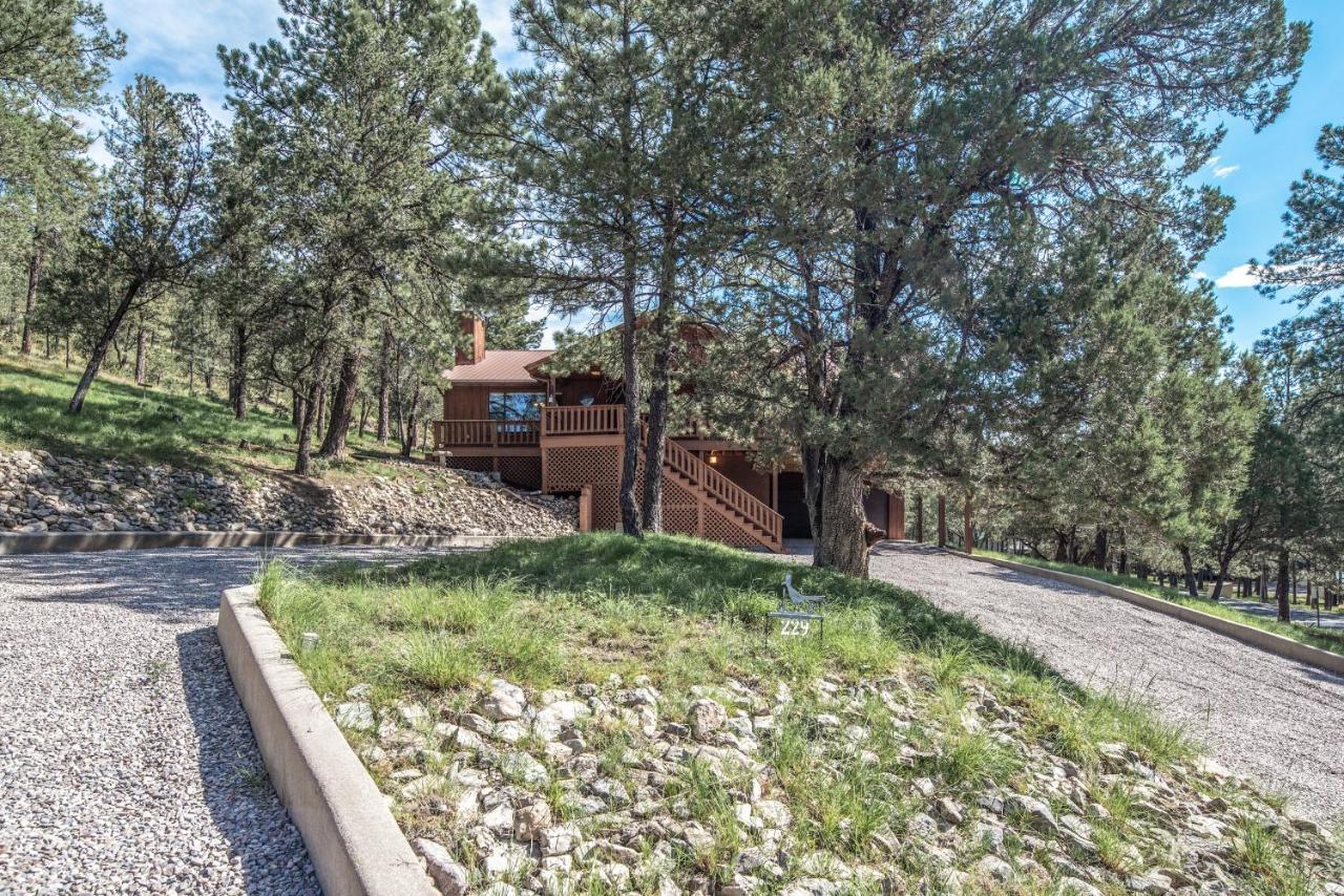 Jack Little Villa Ruidoso Dış mekan fotoğraf
