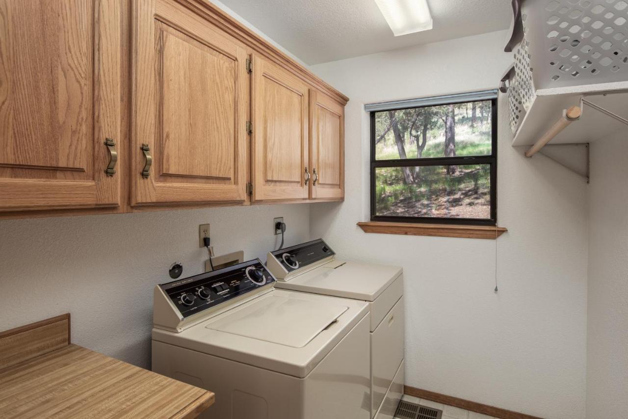 Jack Little Villa Ruidoso Dış mekan fotoğraf