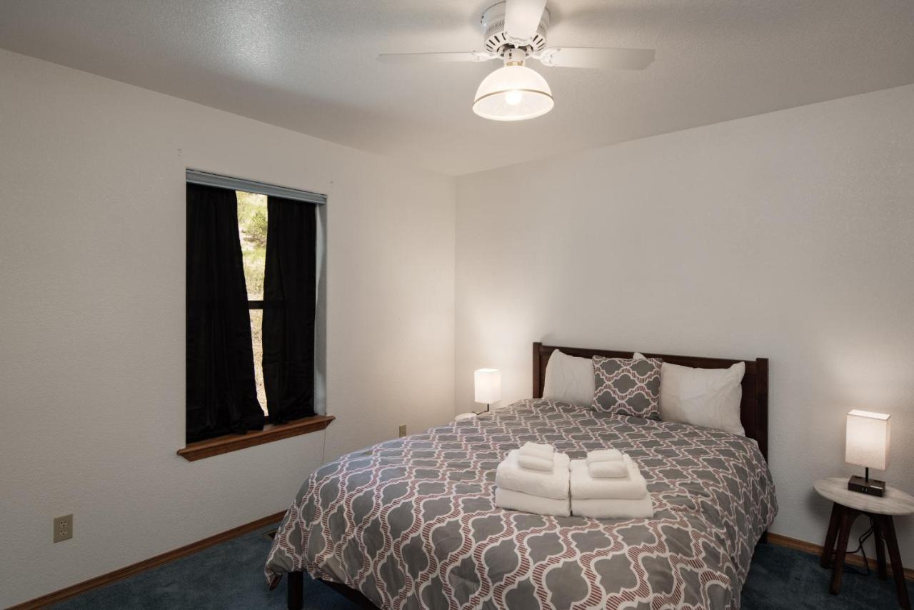 Jack Little Villa Ruidoso Dış mekan fotoğraf