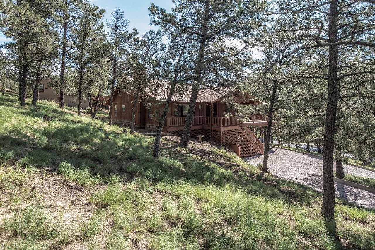 Jack Little Villa Ruidoso Dış mekan fotoğraf